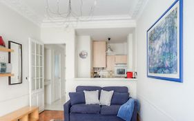 Heart Of Nice Cosy 1 Bedroom