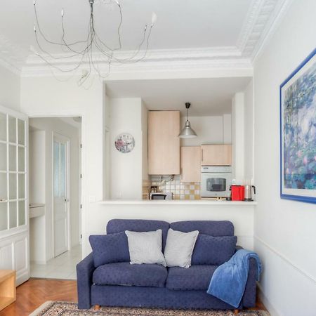 Heart Of Nice Cosy 1 Bedroom Extérieur photo
