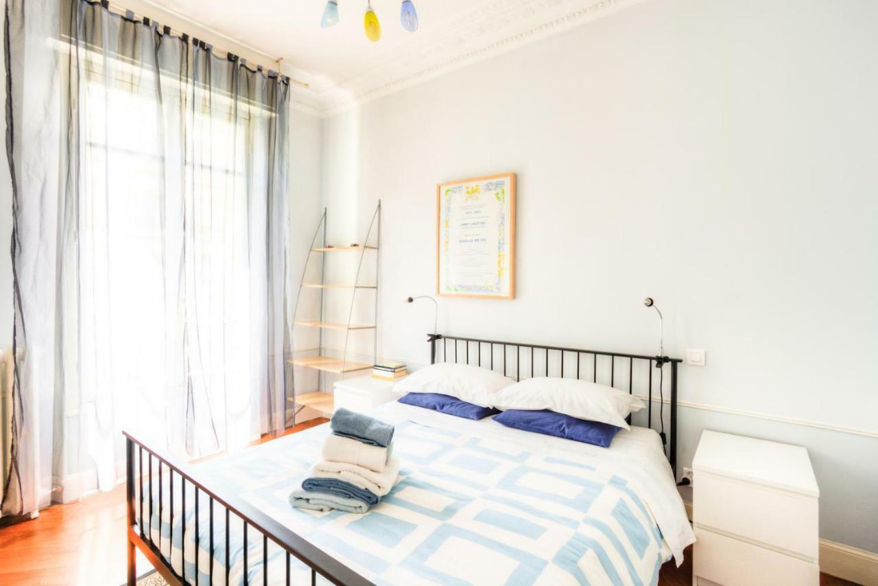 Heart Of Nice Cosy 1 Bedroom Extérieur photo
