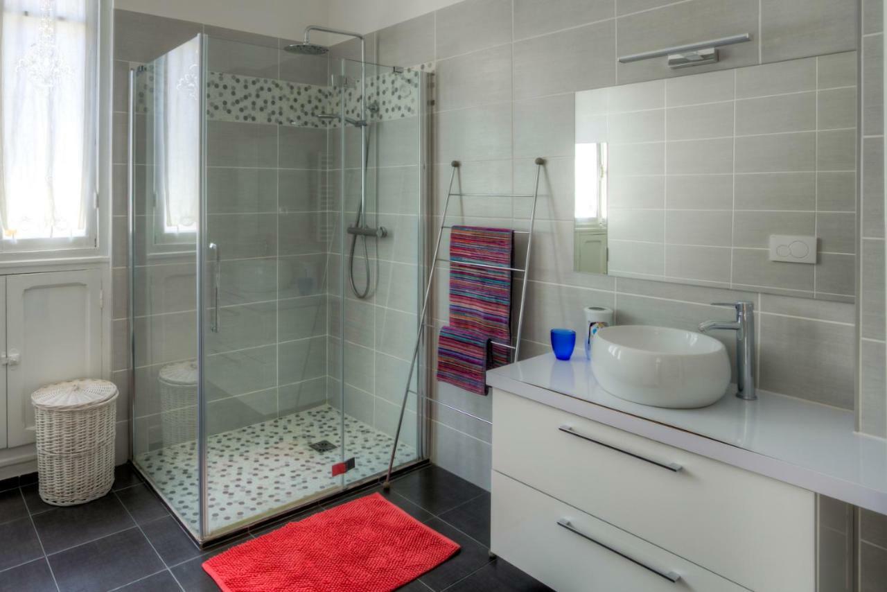 Heart Of Nice Cosy 1 Bedroom Extérieur photo